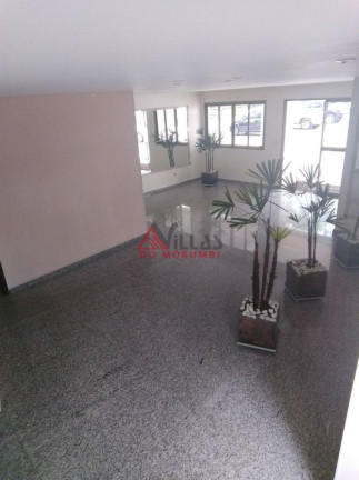 Imagem Apartamento com 3 Quartos à Venda, 110 m² em Chácara Agrindus - Taboão Da Serra Imagem Apartamento com 3 Quartos à Venda, 110 m² em Chácara Agrindus - Taboão Da Serra