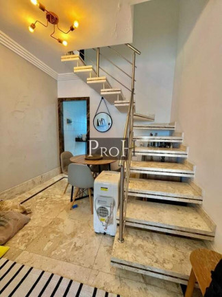 Imagem Casa de Condomínio com 2 Quartos à Venda, 93 m² em Nova Petrópolis - São Bernardo Do Campo Imagem Casa de Condomínio com 2 Quartos à Venda, 93 m² em Nova Petrópolis - São Bernardo Do Campo