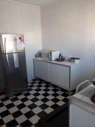 Imagem Apartamento com 1 Quarto à Venda, 56 m² em Campos Elíseos - São Paulo Imagem Apartamento com 1 Quarto à Venda, 56 m² em Campos Elíseos - São Paulo