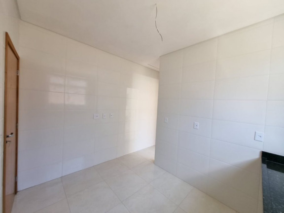 Imagem Casa com 3 Quartos à Venda, 95 m² em Embaré - Santos Imagem Casa com 3 Quartos à Venda, 95 m² em Embaré - Santos