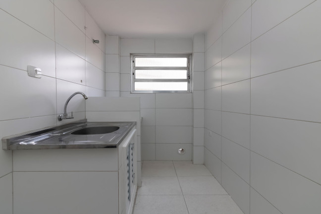 Imagem Apartamento com 1 Quarto à Venda, 32 m² em Santa Cecília - São Paulo