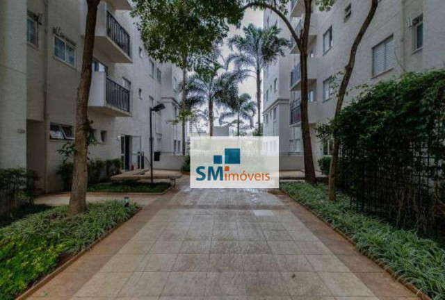 Imagem Apartamento com 3 Quartos à Venda, 62 m² em Jardim Aeroporto - São Paulo Imagem Apartamento com 3 Quartos à Venda, 62 m² em Jardim Aeroporto - São Paulo