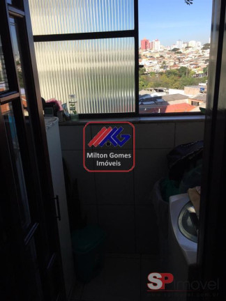 Imagem Apartamento com 2 Quartos à Venda, 50 m² em Vila Matilde - São Paulo