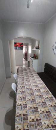 Imagem Sobrado com 3 Quartos à Venda, 180 m² em Vila Arriete - São Paulo