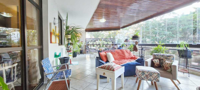 Imagem Apartamento com 3 Quartos à Venda, 167 m² em Recreio Dos Bandeirantes - Rio De Janeiro Imagem Apartamento com 3 Quartos à Venda, 167 m² em Recreio Dos Bandeirantes - Rio De Janeiro