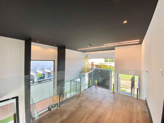 Imagem Sobrado com 4 Quartos à Venda, 460 m² em Urbanova - São José Dos Campos