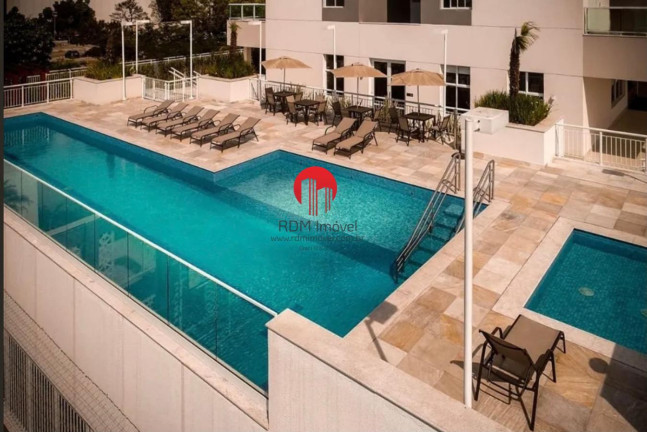 Imagem Apartamento com 2 Quartos à Venda, 68 m² em Jardim Dom Bosco - São Paulo Imagem Apartamento com 2 Quartos à Venda, 68 m² em Jardim Dom Bosco - São Paulo
