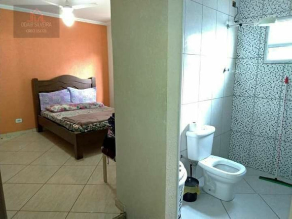 Imagem Sobrado com 3 Quartos à Venda, 150 m² em Parque Residencial Jaguari - Americana Imagem Sobrado com 3 Quartos à Venda, 150 m² em Parque Residencial Jaguari - Americana
