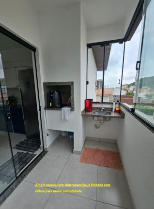Imagem Apartamento à Venda,  em Guanabara - Joinville