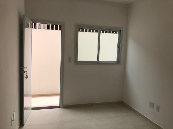 Imagem Casa com 2 Quartos à Venda, 51 m² em Caiçara - Praia Grande Imagem Casa com 2 Quartos à Venda, 51 m² em Caiçara - Praia Grande