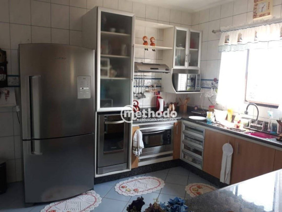 Imagem Casa com 4 Quartos à Venda, 400 m² em Parque Das Flores - Campinas Imagem Casa com 4 Quartos à Venda, 400 m² em Parque Das Flores - Campinas
