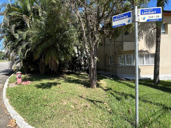 Imagem Casa com 4 Quartos à Venda, 382 m² em Alphaville - Santana De Parnaíba
