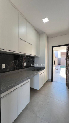 Imagem Casa com 3 Quartos à Venda, 204 m² em Residencial Evidências - Indaiatuba Imagem Casa com 3 Quartos à Venda, 204 m² em Residencial Evidências - Indaiatuba
