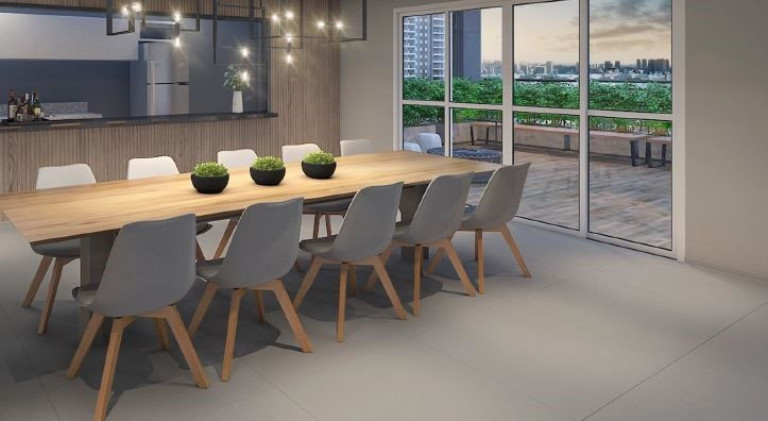 Imagem Loft com 1 Quarto à Venda, 27 m² em Vila Mariana - São Paulo