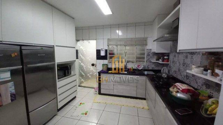 Imagem Casa com 3 Quartos à Venda, 140 m² em Jardim Helvécia - Aparecida De Goiânia Imagem Casa com 3 Quartos à Venda, 140 m² em Jardim Helvécia - Aparecida De Goiânia