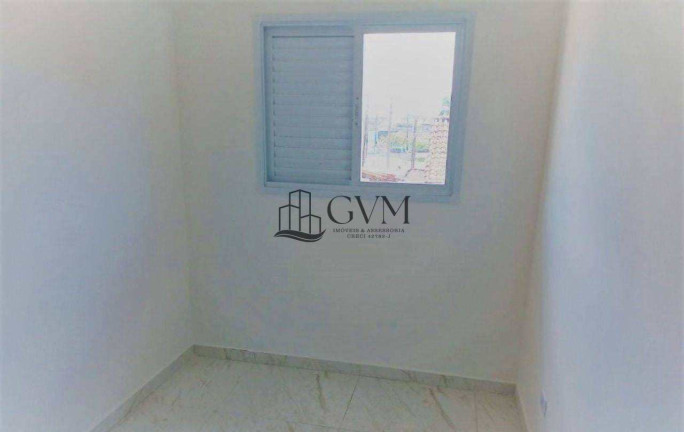 Imagem Casa com 2 Quartos à Venda, 55 m² em Sítio Do Campo - Praia Grande