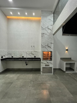 Imagem Casa com 3 Quartos à Venda, 128 m² em Jardim Cidade Monções - Maringa Imagem Casa com 3 Quartos à Venda, 128 m² em Jardim Cidade Monções - Maringa