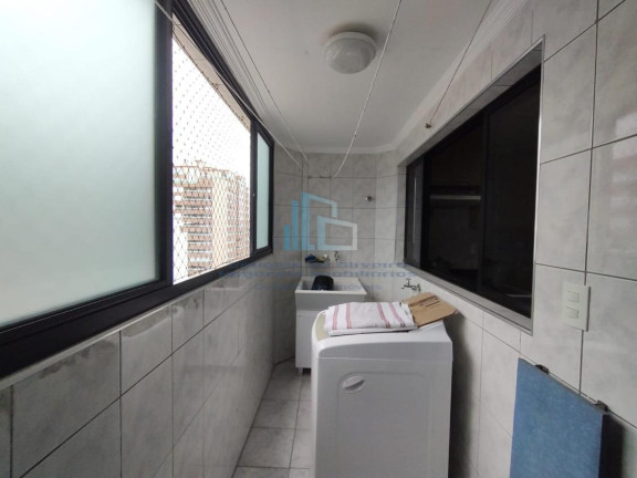 Imagem Apartamento com 2 Quartos à Venda, 116 m² em Caiçara - Praia Grande