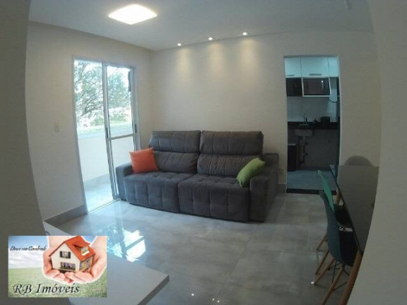 Imagem Apartamento com 2 Quartos à Venda, 62 m² em Rudge Ramos - São Bernardo Do Campo Imagem Apartamento com 2 Quartos à Venda, 62 m² em Rudge Ramos - São Bernardo Do Campo