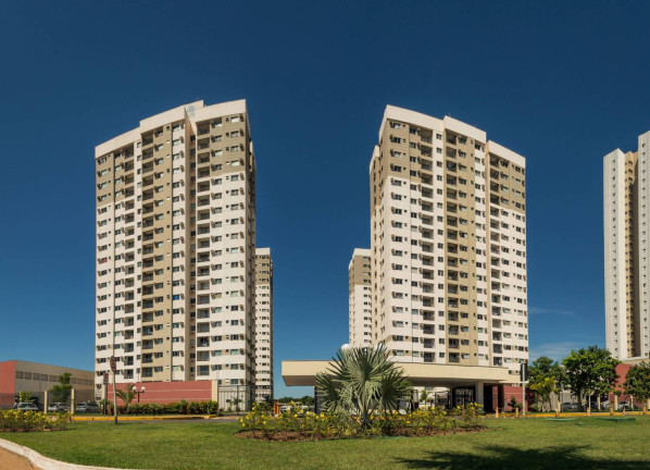Imagem Apartamento com 2 Quartos à Venda, 60 m² em Grande Terceiro - Cuiabá Imagem Apartamento com 2 Quartos à Venda, 60 m² em Grande Terceiro - Cuiabá