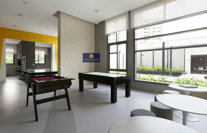Imagem Apartamento com 1 Quarto à Venda, 51 m² em Barra Funda - São Paulo