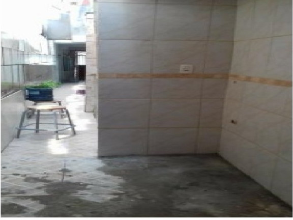 Imagem Casa com 3 Quartos à Venda, 250 m² em Jardim Marilu - São Paulo Imagem Casa com 3 Quartos à Venda, 250 m² em Jardim Marilu - São Paulo