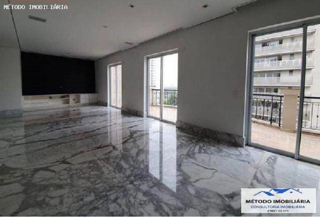 Imagem Apartamento com 4 Quartos à Venda, 518 m² em Ibirapuera - São Paulo Imagem Apartamento com 4 Quartos à Venda, 518 m² em Ibirapuera - São Paulo