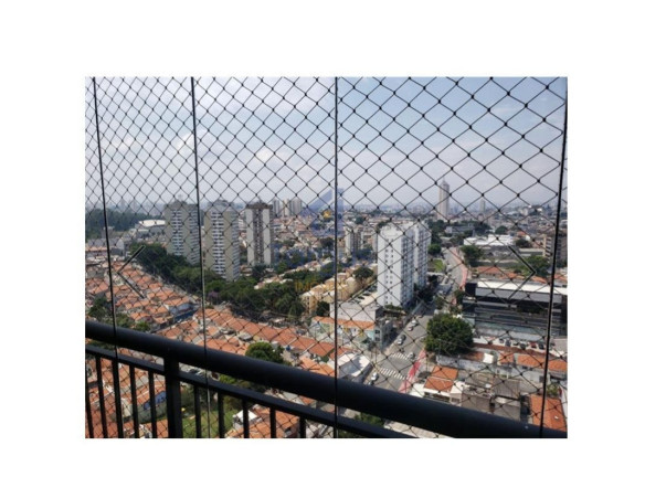 Imagem Apartamento com 3 Quartos à Venda, 127 m² em Jardim Independência - São Paulo