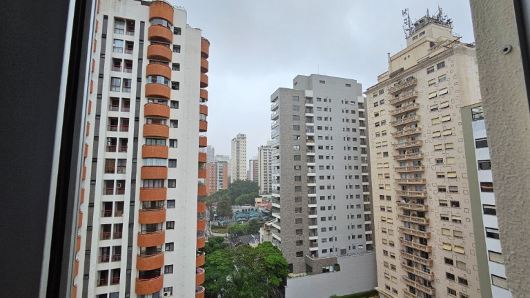 Imagem Cobertura com 2 Quartos à Venda, 114 m² em Brooklin Paulista - São Paulo Imagem Cobertura com 2 Quartos à Venda, 114 m² em Brooklin Paulista - São Paulo