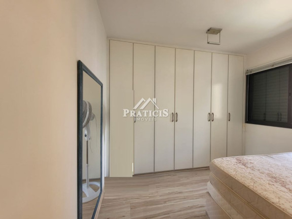Imagem Apartamento com 3 Quartos à Venda, 115 m² em Chacara Klabin - São Paulo