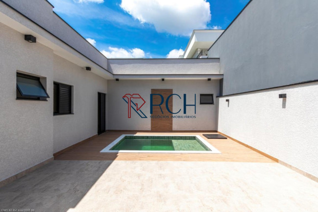 Imagem Casa com 3 Quartos à Venda, 180 m² em Aparecidinha - Sorocaba Imagem Casa com 3 Quartos à Venda, 180 m² em Aparecidinha - Sorocaba