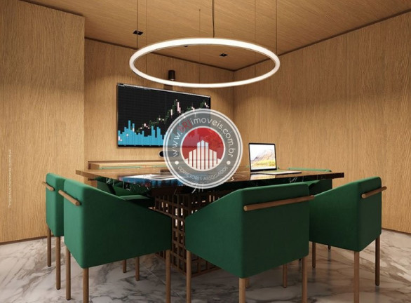 Imagem Apartamento com 4 Quartos à Venda, 315 m² em Leblon - Rio De Janeiro