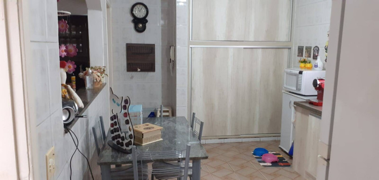 Imagem Casa com 2 Quartos à Venda, 224 m² em Taboão - Diadema Imagem Casa com 2 Quartos à Venda, 224 m² em Taboão - Diadema