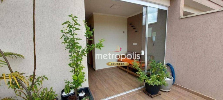 Imagem Sobrado com 2 Quartos à Venda, 120 m² em Vila Esperança - São Paulo
