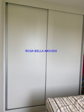 Imagem Apartamento com 2 Quartos à Venda, 48 m² em Parque Rural Fazenda Santa Cândida - Campinas