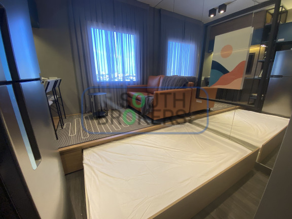 Imagem Studio com 1 Quarto à Venda, 18 m² em Barcelona - São Caetano Do Sul Imagem Studio com 1 Quarto à Venda, 18 m² em Barcelona - São Caetano Do Sul