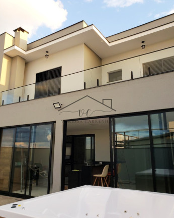 Imagem Sobrado com 3 Quartos à Venda, 260 m² em Parque Ibiti Reserva - Sorocaba Imagem Sobrado com 3 Quartos à Venda, 260 m² em Parque Ibiti Reserva - Sorocaba