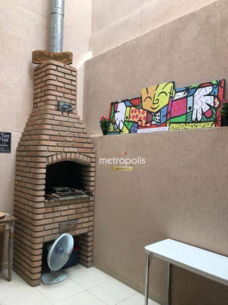 Sobrado com 3 Quartos à Venda, 400 m² em Barcelona - São Caetano Do Sul