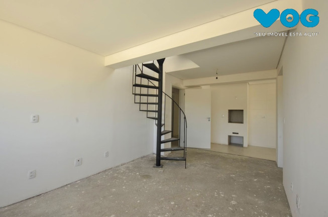 Imagem Imóvel com 1 Quarto à Venda, 43 m² em Jardim Botânico - Porto Alegre