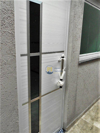 Imagem Casa com 2 Quartos à Venda, 150 m² em Tupi - Praia Grande