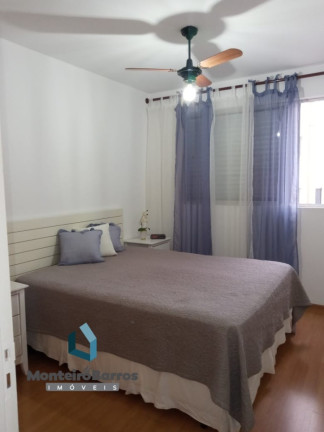 Imagem Apartamento com 3 Quartos à Venda, 91 m² em Chácara Da Barra - Campinas Imagem Apartamento com 3 Quartos à Venda, 91 m² em Chácara Da Barra - Campinas