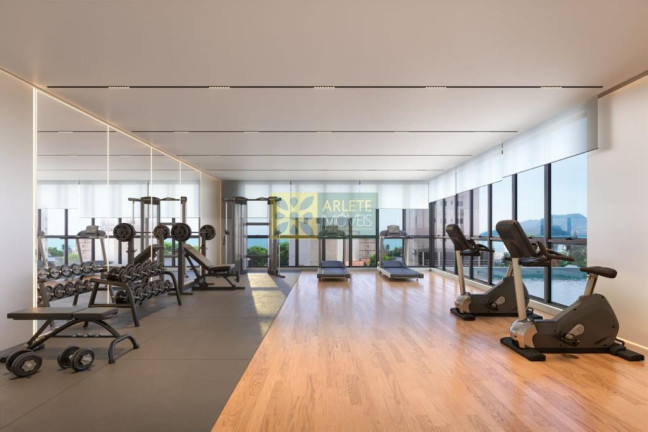 Imagem Apartamento com 3 Quartos à Venda, 120 m² em Balneário Perequê - Porto Belo Imagem Apartamento com 3 Quartos à Venda, 120 m² em Balneário Perequê - Porto Belo