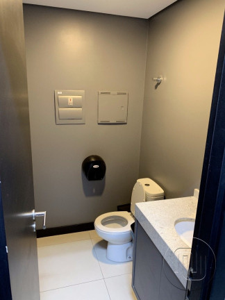 Imagem Sala Comercial à Venda, 70 m² em Pedra Branca - Palhoça