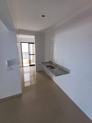Imagem Apartamento com 2 Quartos à Venda, 78 m² em Mirim - Praia Grande