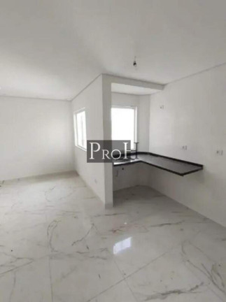 Imagem Cobertura com 2 Quartos à Venda, 116 m² em Campestre - Santo André