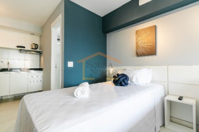 Imagem Apartamento com 1 Quarto à Venda, 29 m² em Santana - São Paulo Imagem Apartamento com 1 Quarto à Venda, 29 m² em Santana - São Paulo