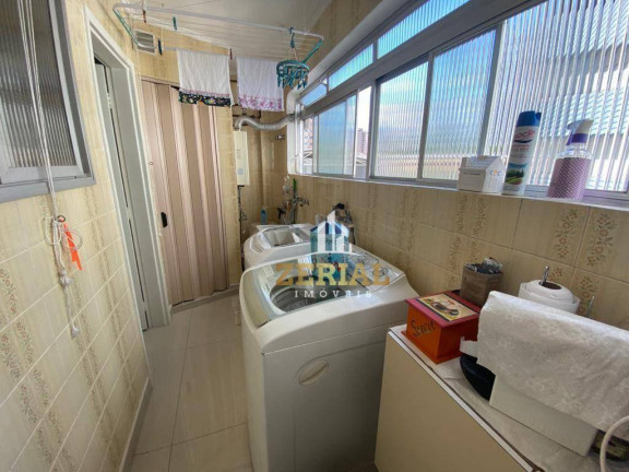 Imagem Apartamento com 3 Quartos à Venda, 135 m² em Santo Antônio - São Caetano Do Sul Imagem Apartamento com 3 Quartos à Venda, 135 m² em Santo Antônio - São Caetano Do Sul