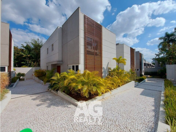 Imagem Casa de Condomínio com 4 Quartos à Venda, 657 m² em Granja Julieta - São Paulo Imagem Casa de Condomínio com 4 Quartos à Venda, 657 m² em Granja Julieta - São Paulo
