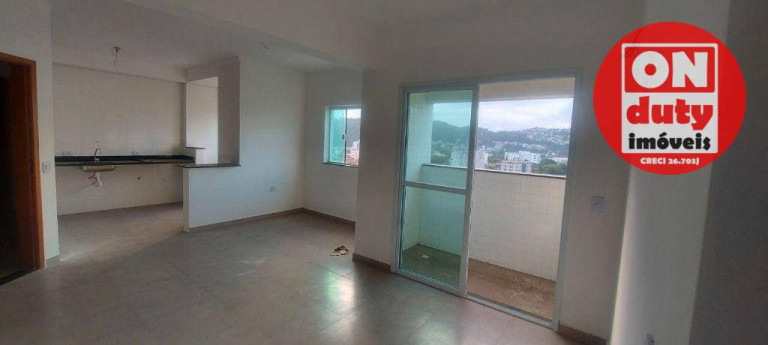 Imagem Apartamento com 2 Quartos à Venda, 68 m² em Campo Grande - Santos Imagem Apartamento com 2 Quartos à Venda, 68 m² em Campo Grande - Santos