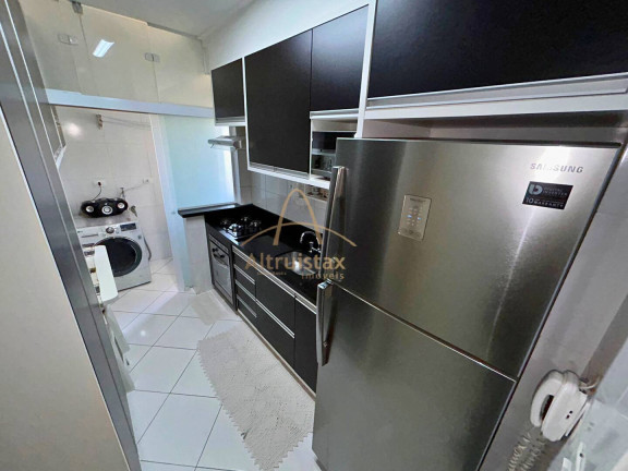 Imagem Apartamento com 3 Quartos à Venda, 73 m² em Centro - Osasco